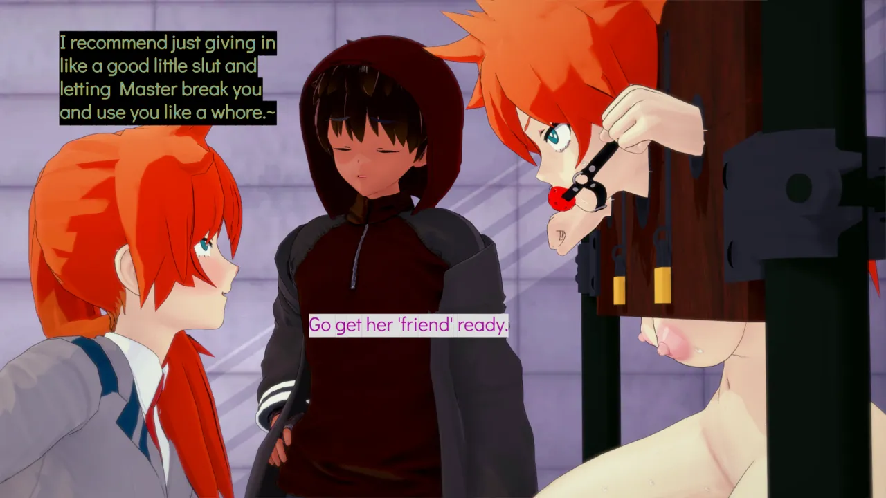 CyanStargazer MHA Puppets Manga Itsuka Kendo - Image 24