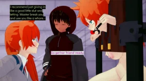 CyanStargazer MHA Puppets Manga Itsuka Kendo - Page 24