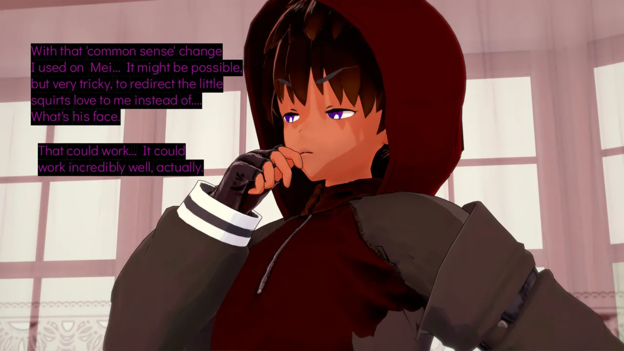 CyanStargazer MHA Puppets Manga La Brava - Image 10