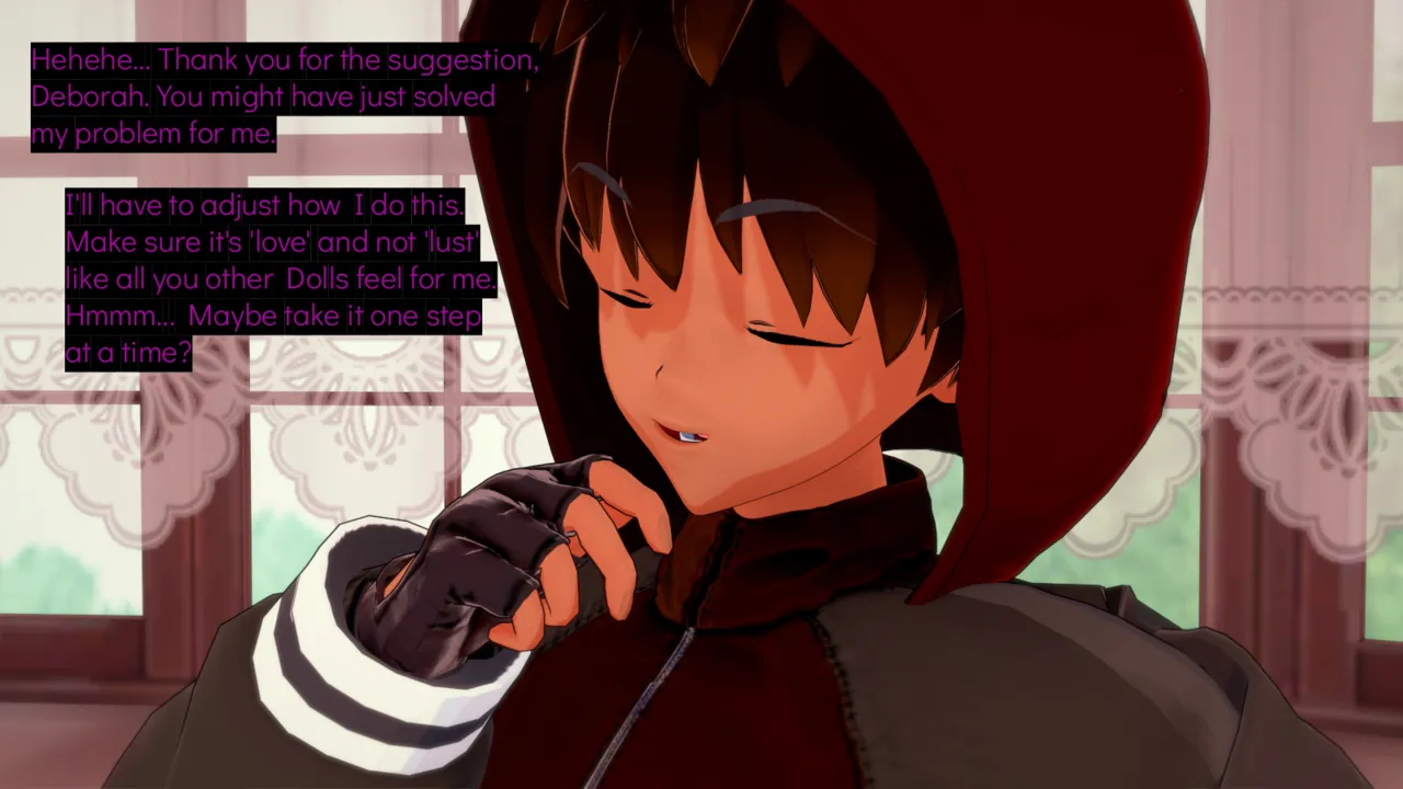 CyanStargazer MHA Puppets Manga La Brava - Image 11