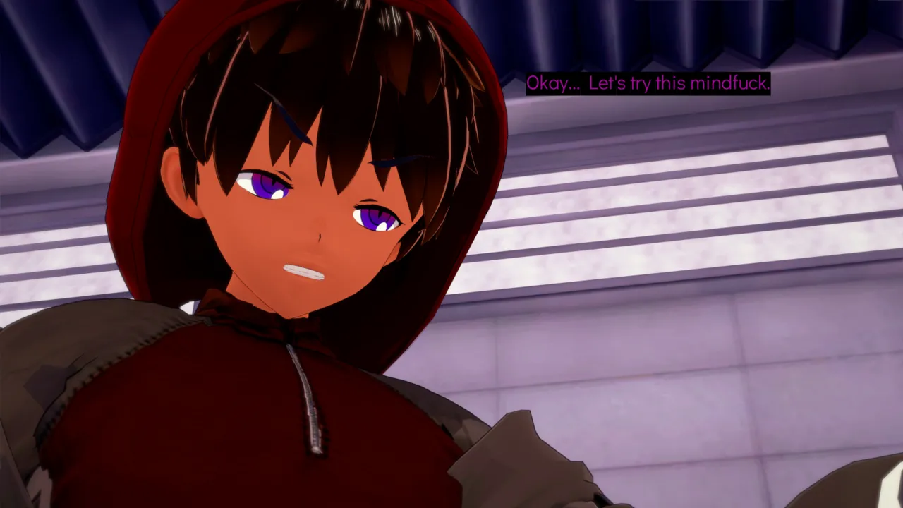 CyanStargazer MHA Puppets Manga La Brava - Image 20