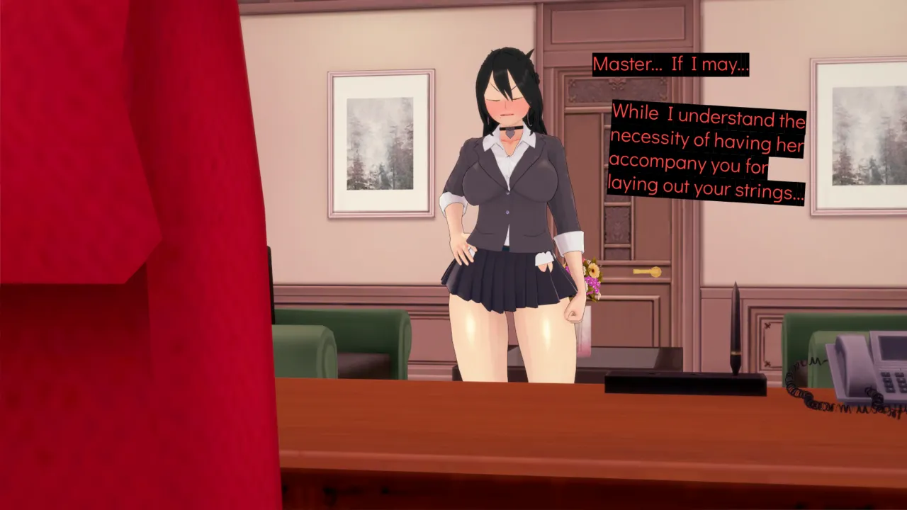 CyanStargazer MHA Puppets Manga La Brava - Image 43