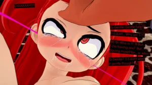CyanStargazer MHA Puppets Manga La Brava - Page 34