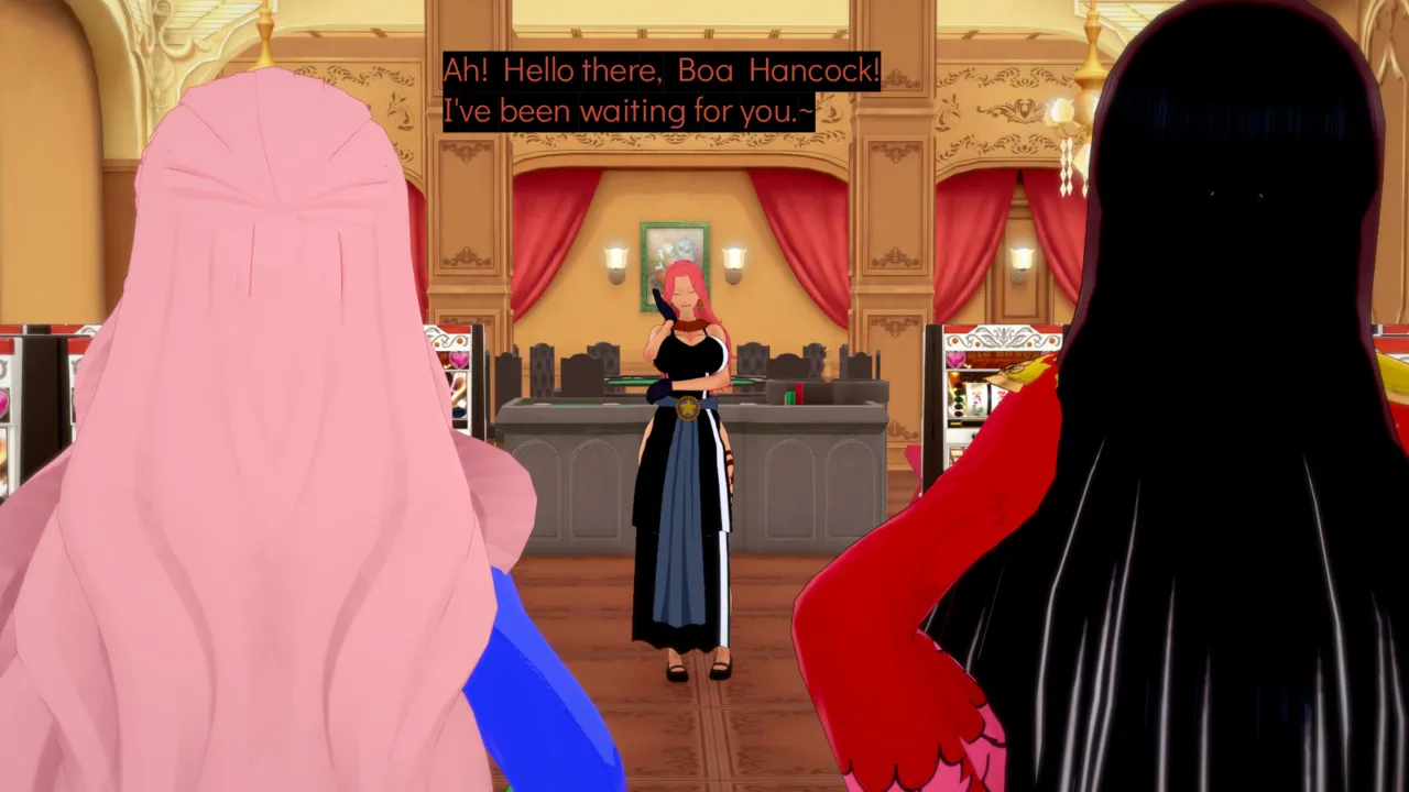 CyanStargazer One Mistress Baccarat - Image 13