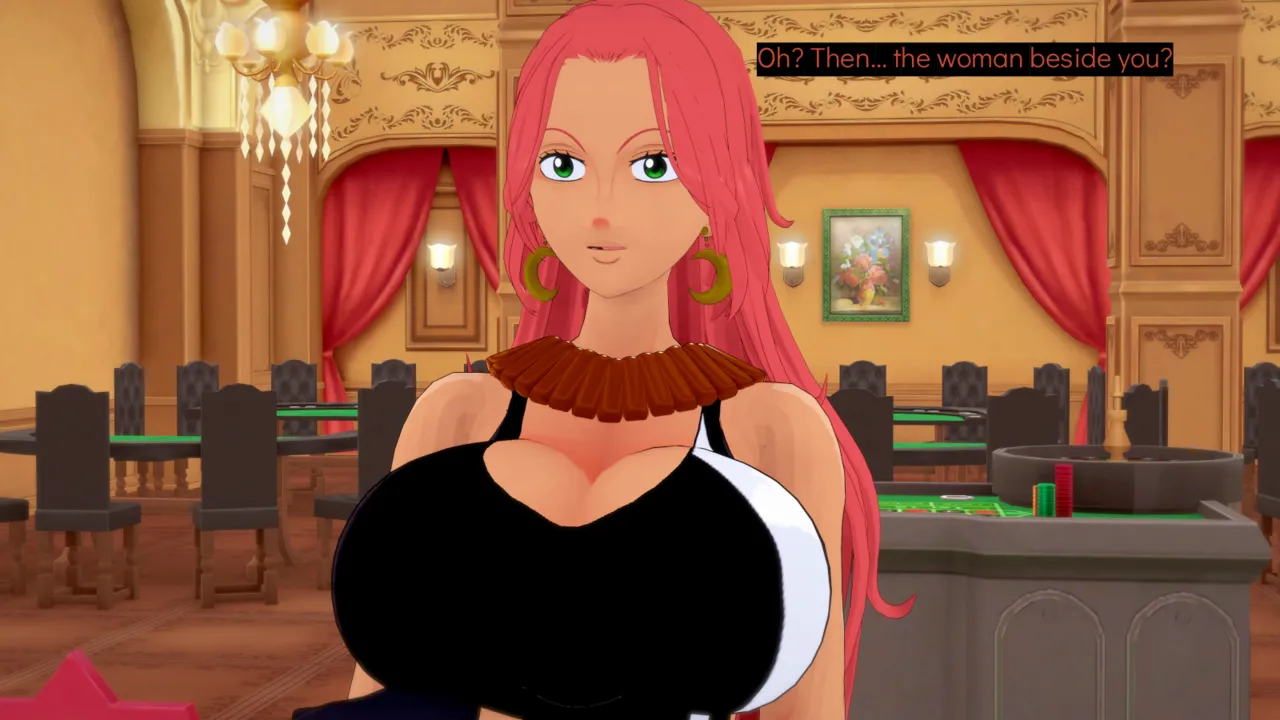 CyanStargazer One Mistress Baccarat - Image 17