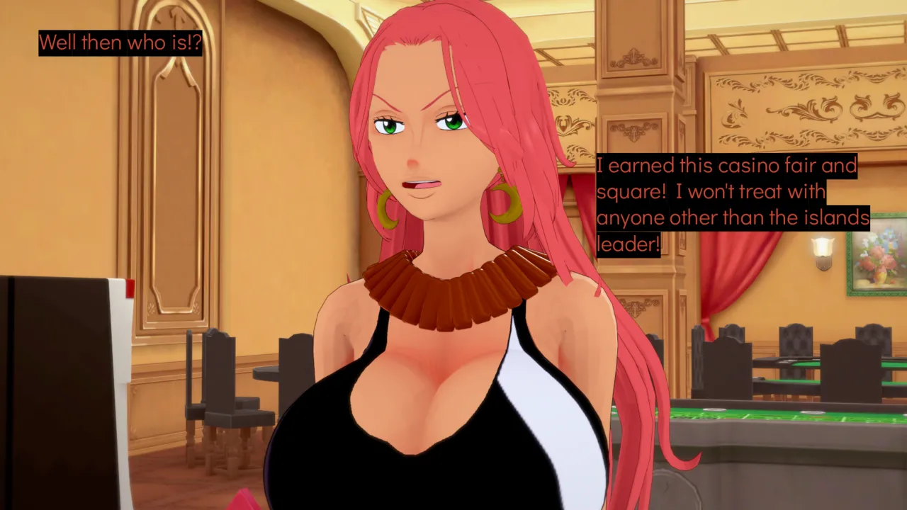 CyanStargazer One Mistress Baccarat - Image 19