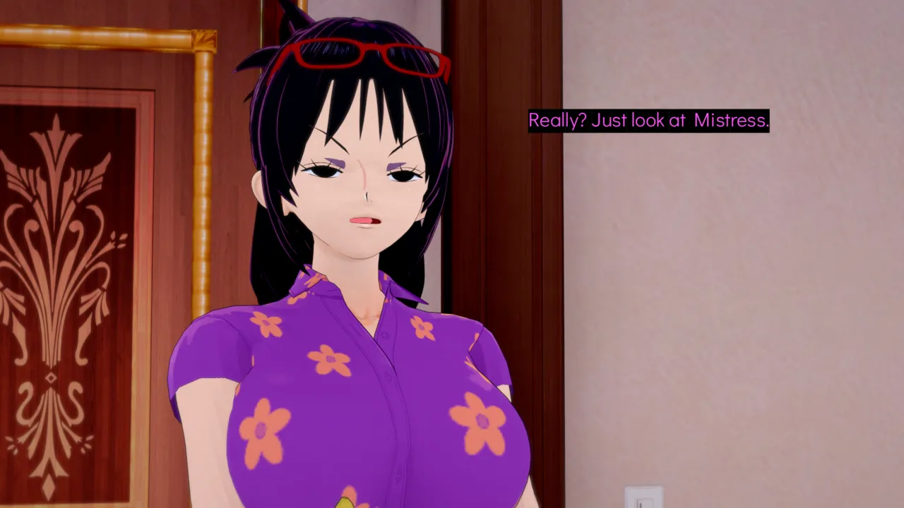 CyanStargazer One Mistress Baccarat - Image 22