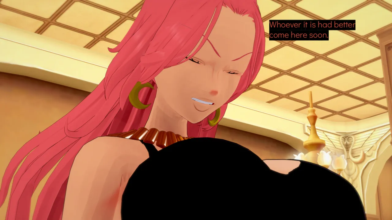 CyanStargazer One Mistress Baccarat - Image 29