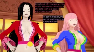 CyanStargazer One Mistress Baccarat - Page 14