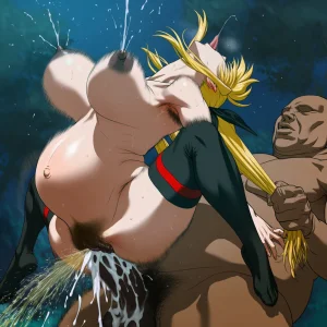 Cyber-Wifu11 Fate Testarossa Harlaown Magical Girl Lyrical Nanoha - Page 476