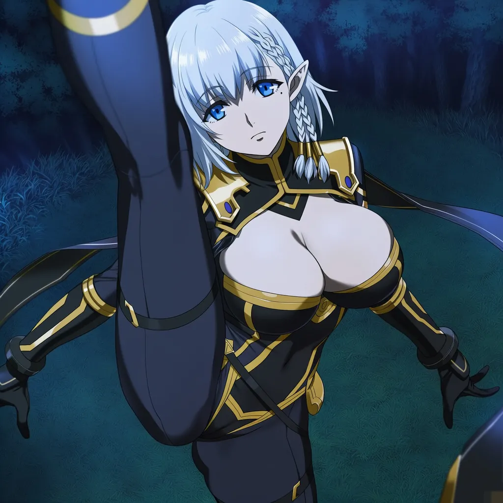 Cyber-Wifu11CWF Beta 2 - Image 50