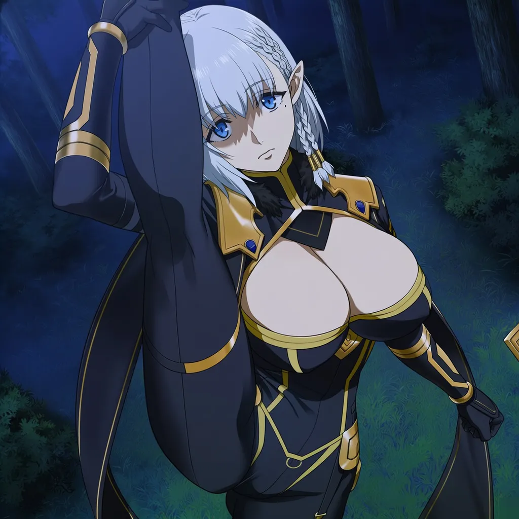 Cyber-Wifu11CWF Beta 2 - Image 51