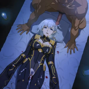 Cyber-Wifu11CWF Beta 2 - Page 21