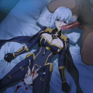 Cyber-Wifu11CWF Beta 2 - Page 23