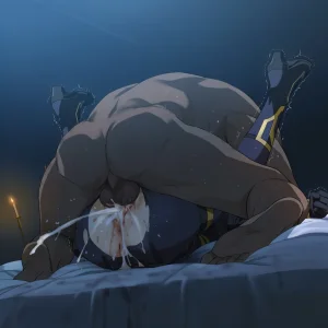 Cyber-Wifu11CWF Beta 2 - Page 37