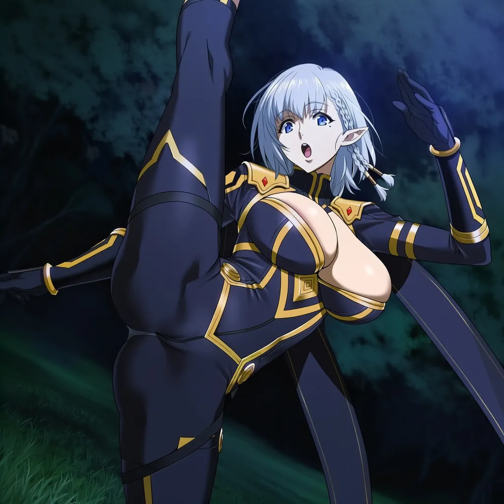 Cyber-Wifu11CWF Beta - Image 1