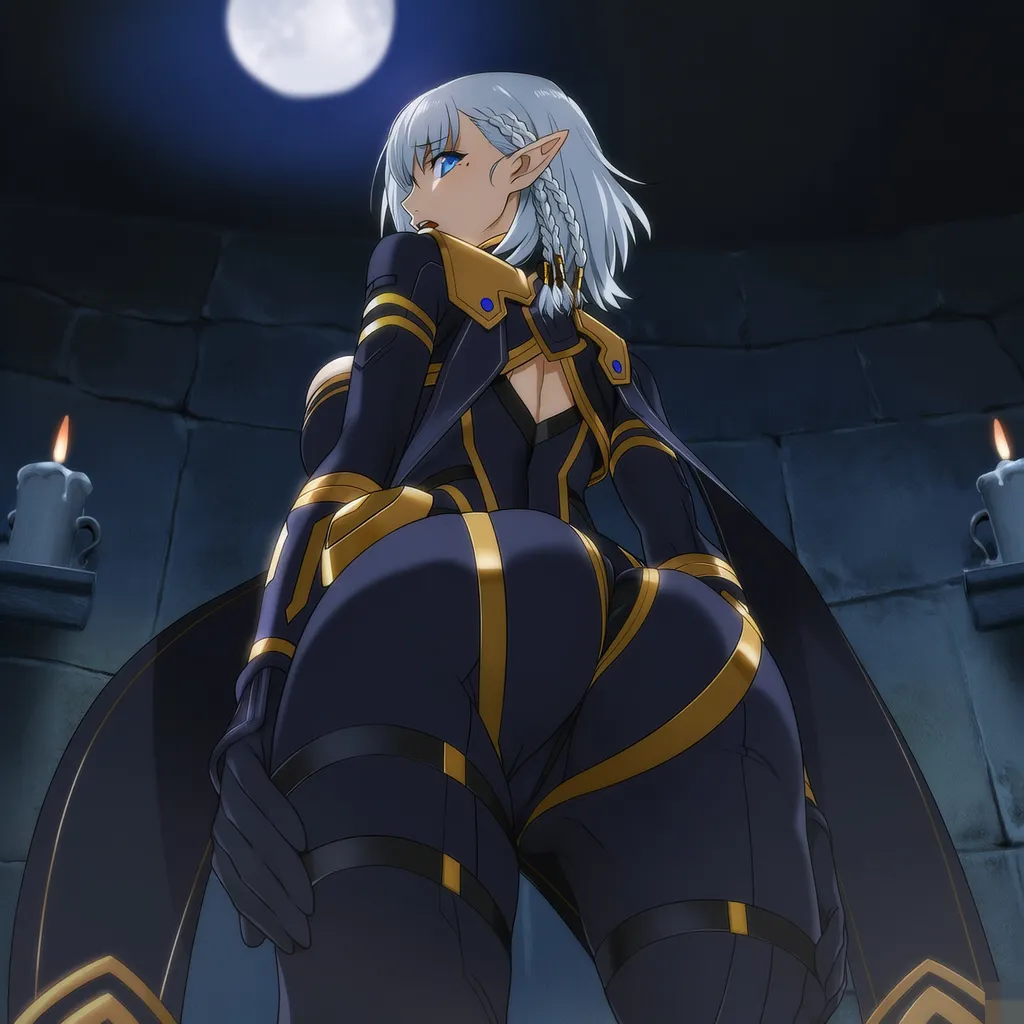 Cyber-Wifu11CWF Beta - Image 10