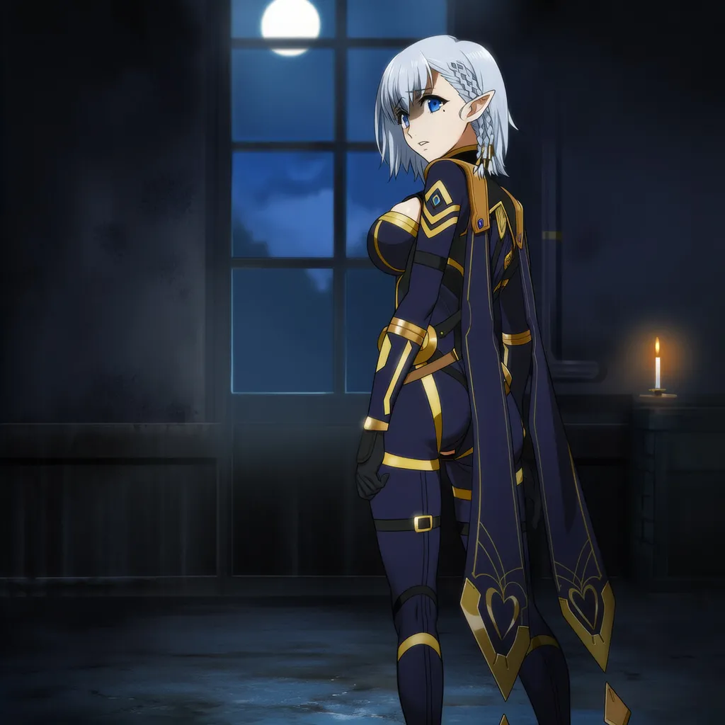 Cyber-Wifu11CWF Beta - Image 11