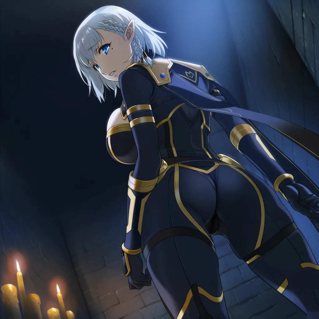 Cyber-Wifu11CWF Beta - Image 12