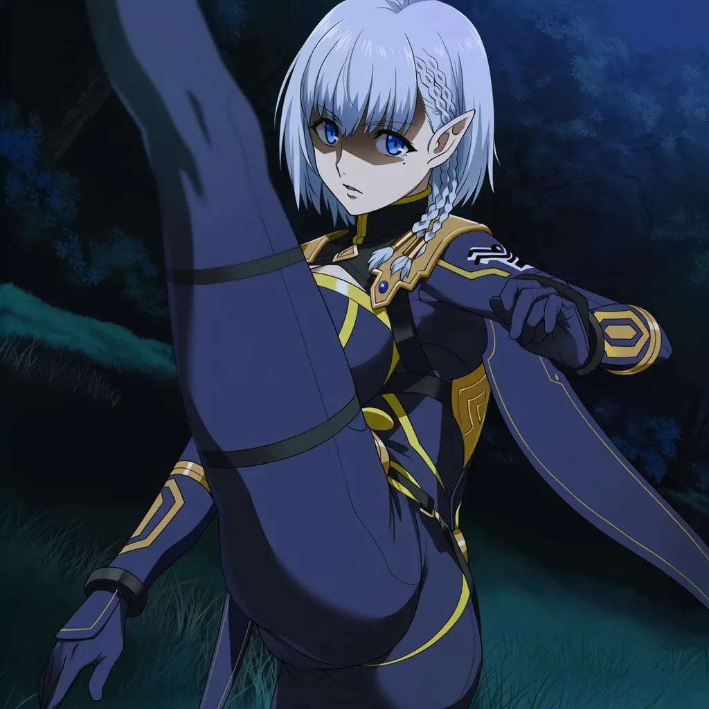 Cyber-Wifu11CWF Beta - Image 2