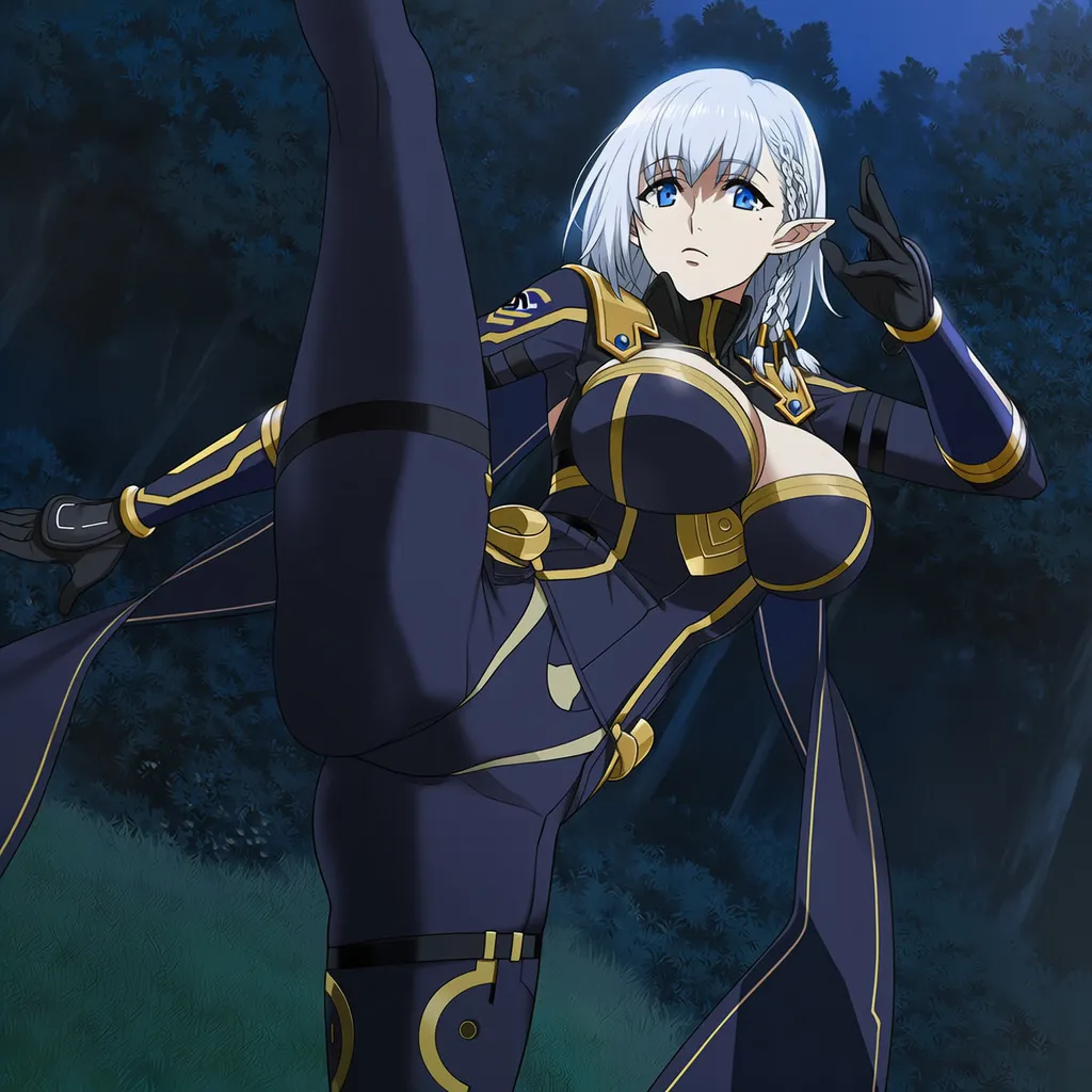 Cyber-Wifu11CWF Beta - Image 3