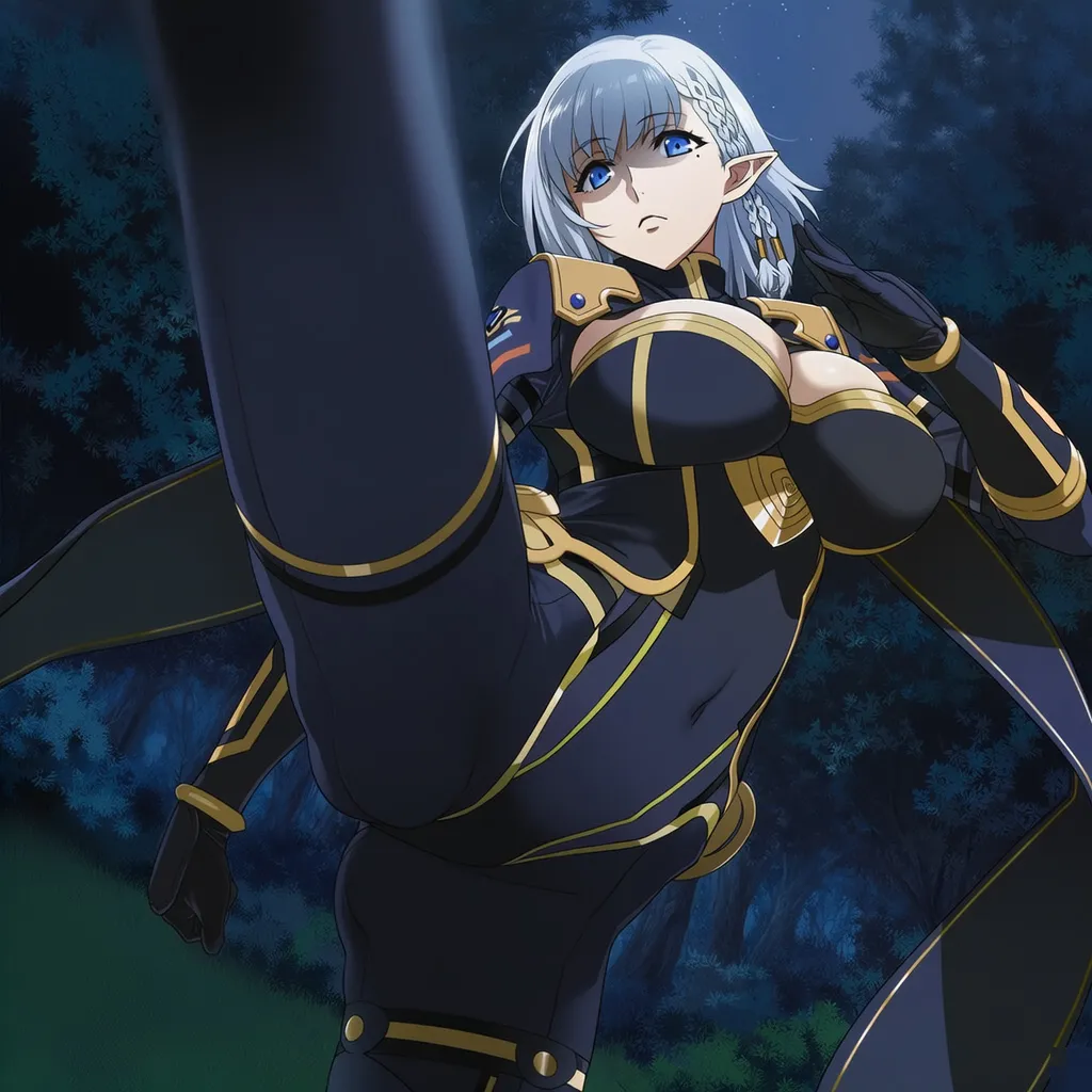 Cyber-Wifu11CWF Beta - Image 4