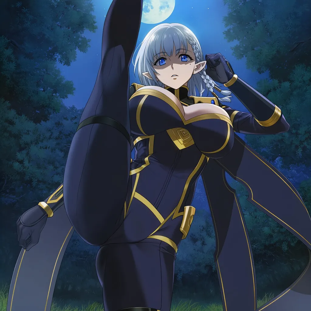 Cyber-Wifu11CWF Beta - Image 5