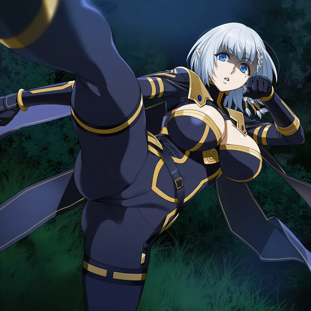 Cyber-Wifu11CWF Beta - Image 7