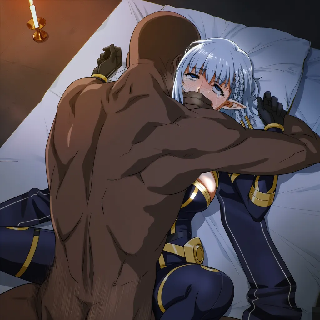 Cyber-Wifu11CWF Beta - Image 73