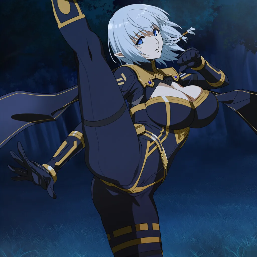 Cyber-Wifu11CWF Beta - Image 8