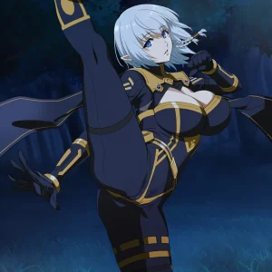 Cyber-Wifu11CWF Beta - Page 8