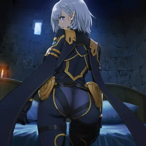 Cyber-Wifu11CWF Beta - Page 9