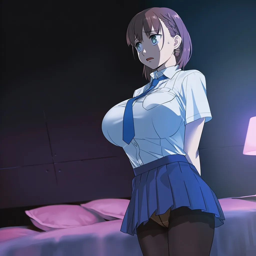 Cyber-Wifu11CWF -chan - Image 11