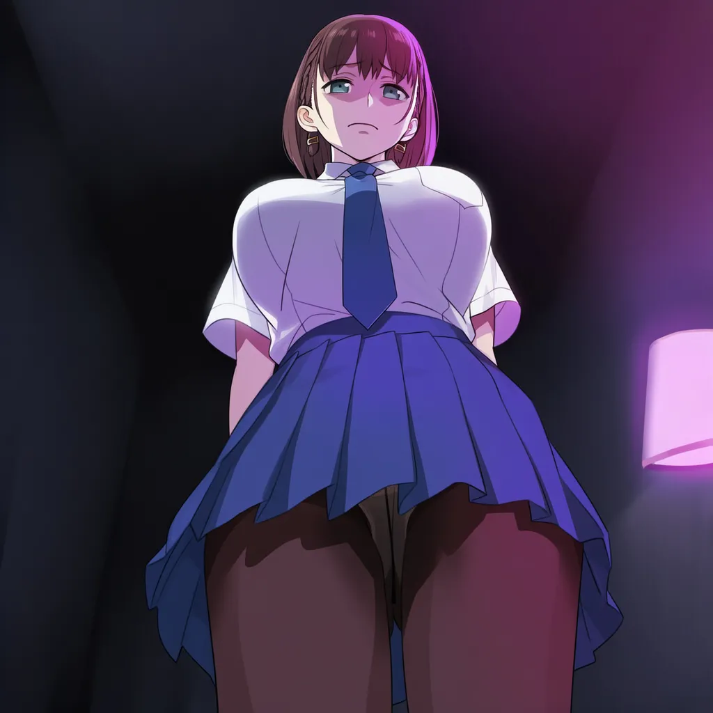 Cyber-Wifu11CWF -chan - Image 5