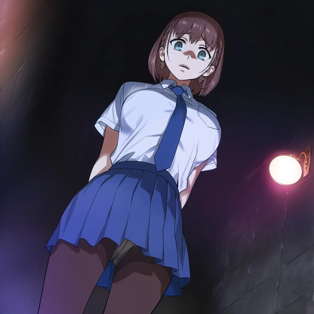 Cyber-Wifu11CWF -chan - Image 6