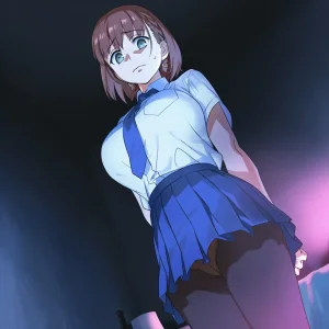 Cyber-Wifu11CWF -chan - Page 3