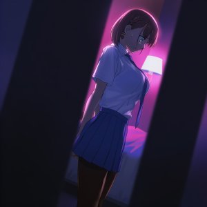 Cyber-Wifu11CWF -chan - Page 7