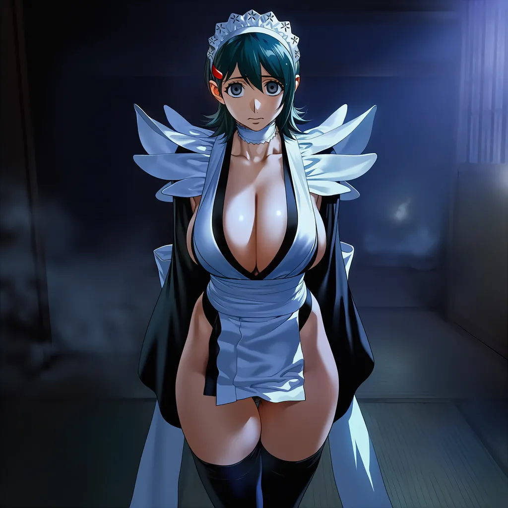 Cyber-Wifu11CWF Iroha - Image 1