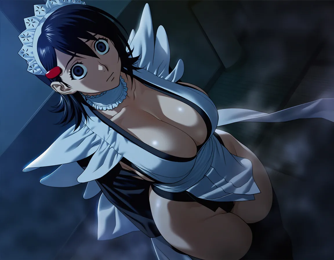 Cyber-Wifu11CWF Iroha - Image 4