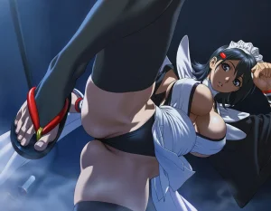 Cyber-Wifu11CWF Iroha - Page 14