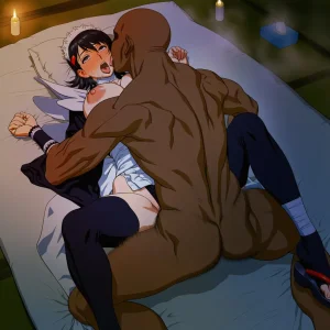 Cyber-Wifu11CWF Iroha - Page 28