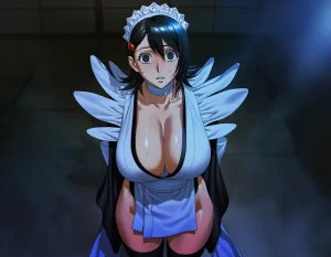 Cyber-Wifu11CWF Iroha - Page 3