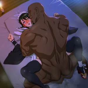 Cyber-Wifu11CWF Iroha - Page 32