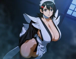 Cyber-Wifu11CWF Iroha - Page 5