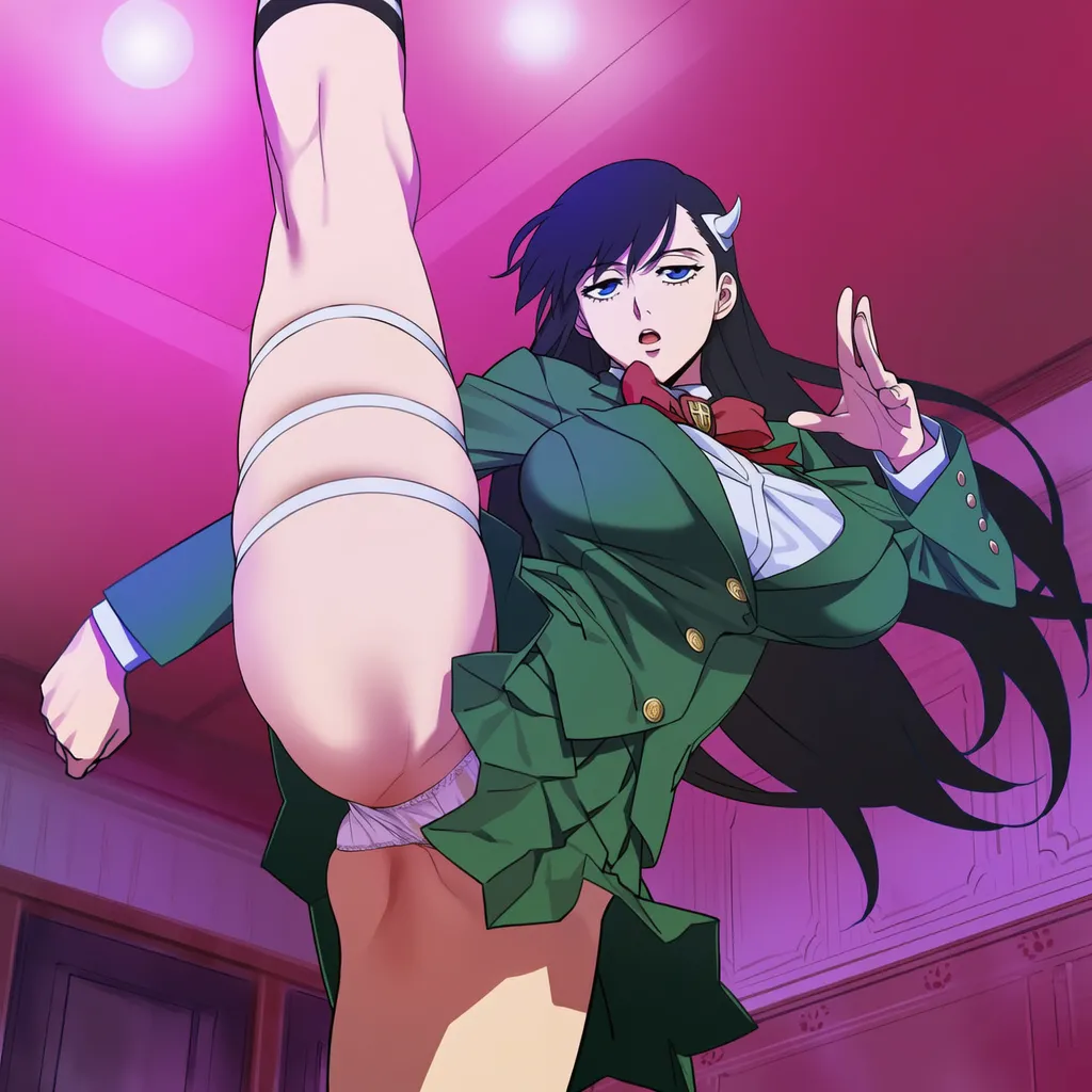 Cyber-Wifu11CWF Niihashi Noel - Image 14