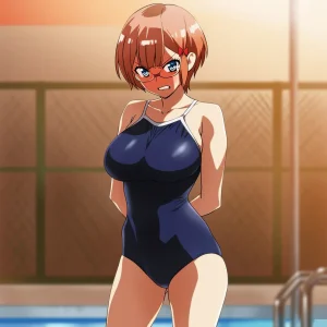 Cyber-Wifu11CWF Ogata Rizu - Page 2