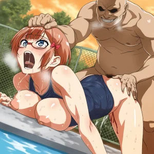 Cyber-Wifu11CWF Ogata Rizu - Page 27