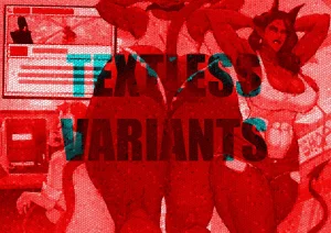 Cyberboi Malevola Dispatch Animated - Page 21