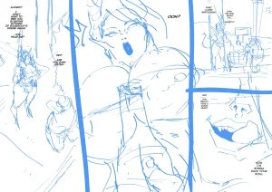 Cyberboi Malevola Dispatch Animated - Page 31