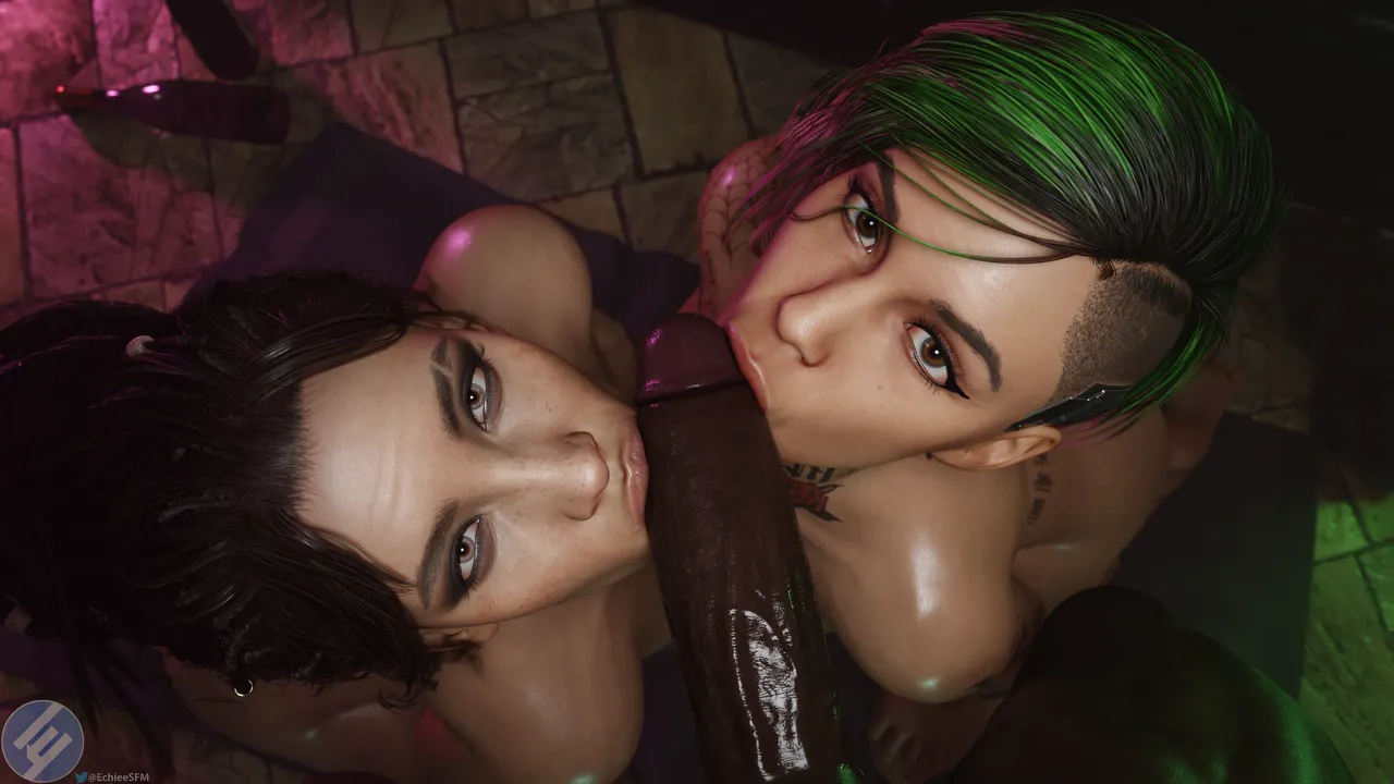 Cyberpunk 2077 Art Pack Part-1 - Image 117